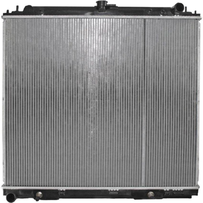 Global Parts Distributors LLC 2807C gpd Radiator 2807C