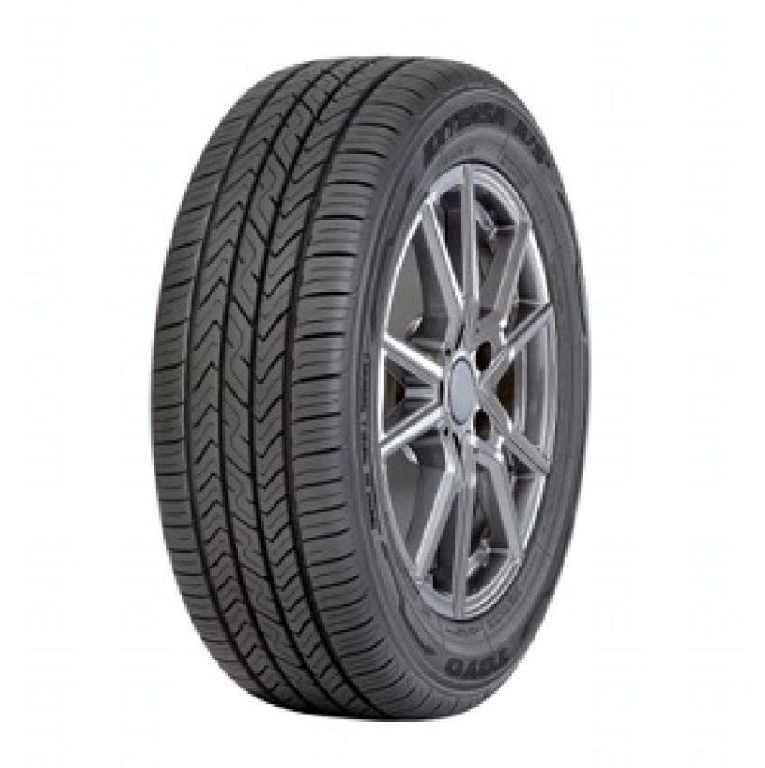 TOYO Extensa A/S Ii 215/55R18 All-Season