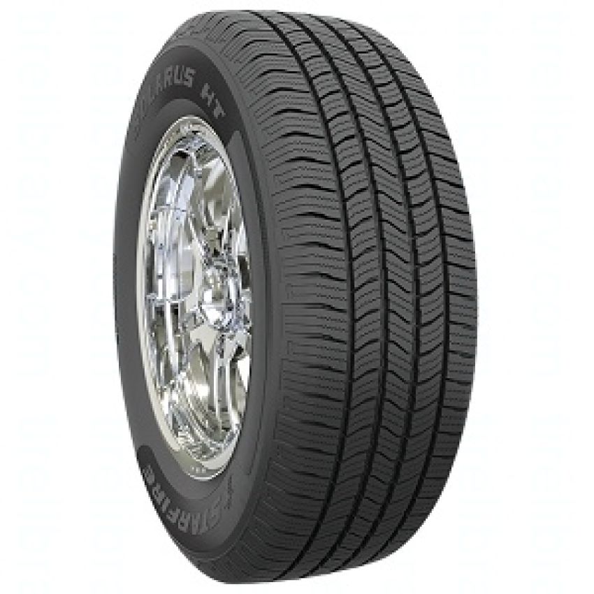 STARFIRE Solarus HT 245/75R17 All-Season
