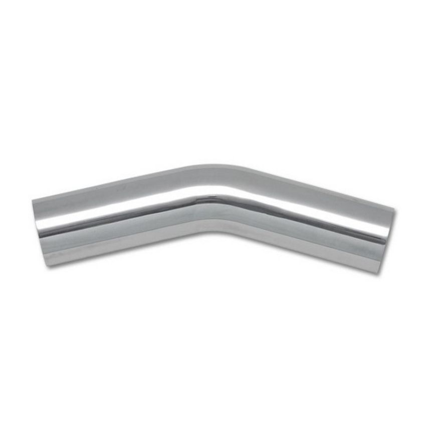 Vibrant Performance 2808 30 Degree Aluminum Bend, 2.5