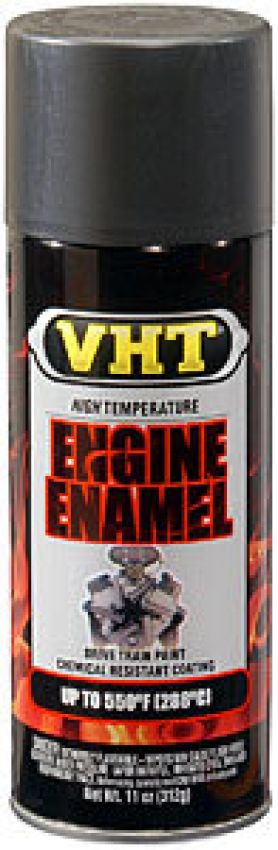 VHT SP997 NU-CAST IRON ENG COATING