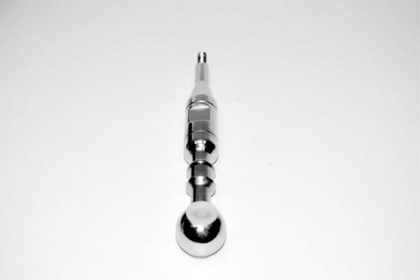 Fidanza Performance 891822 Up to 40% Reduction of Gear Throw