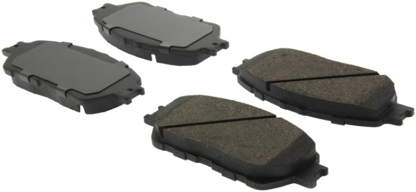 Stoptech 305.09060 Street Select Brake Pads - Front