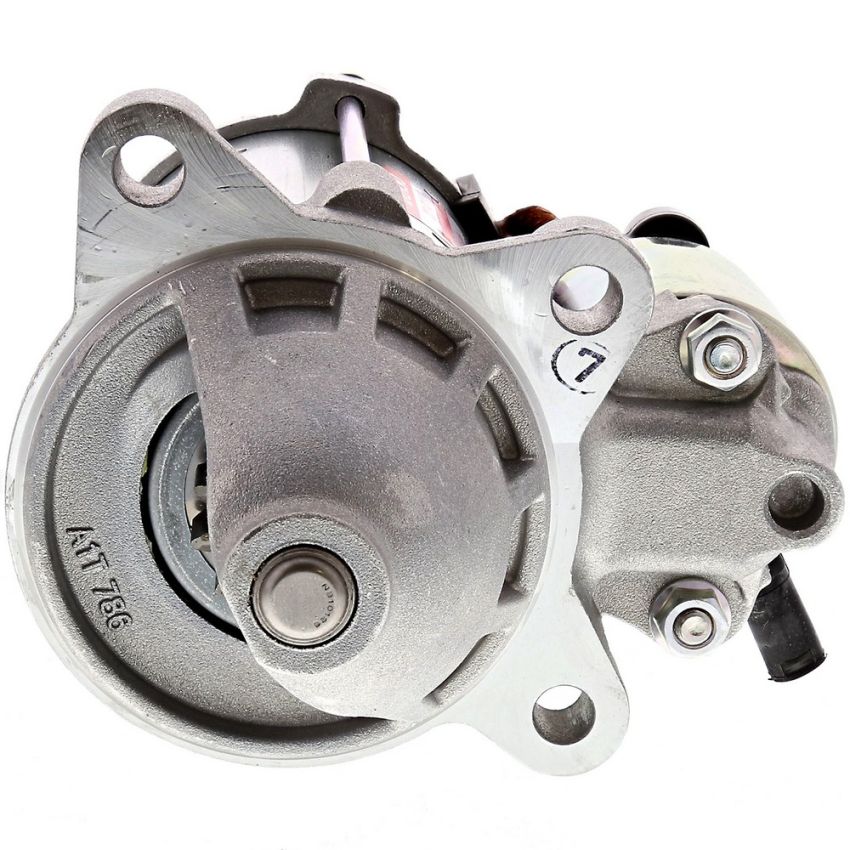Denso 281-0118  First Time FitВ® Starter Motor вЂ“ New