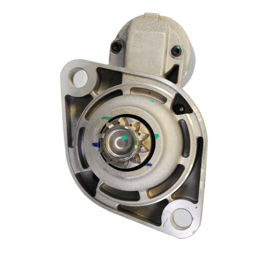 Denso 281-6001  First Time FitВ® Starter Motor вЂ“ New