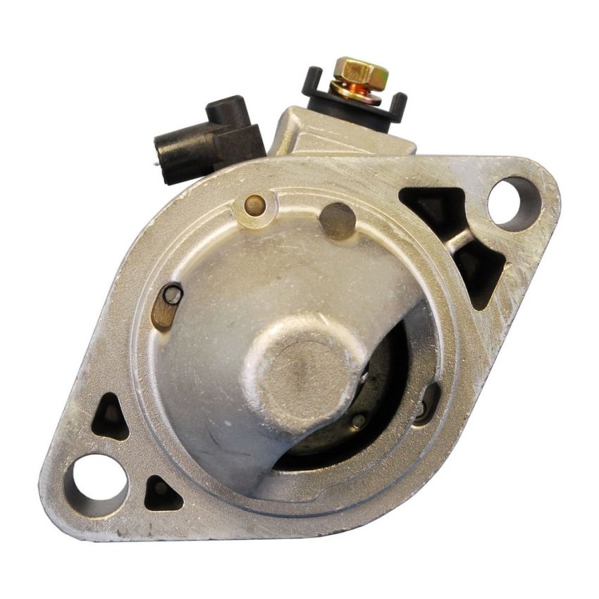 Denso 281-6005  First Time FitВ® Starter Motor вЂ“ New