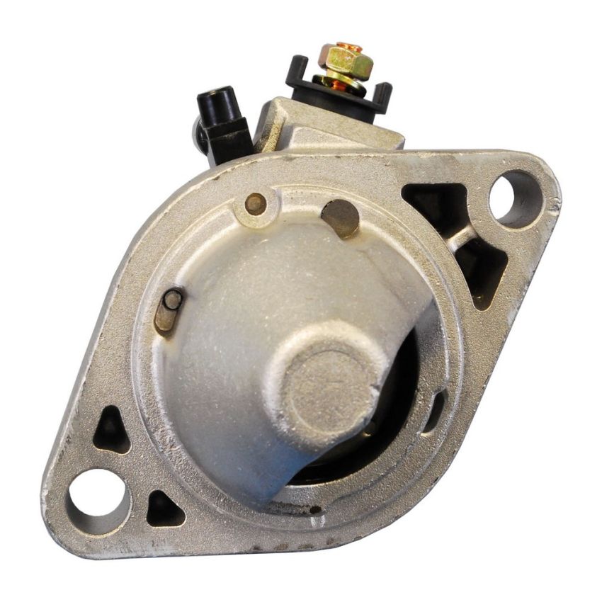 Denso 281-6006  First Time FitВ® Starter Motor вЂ“ New