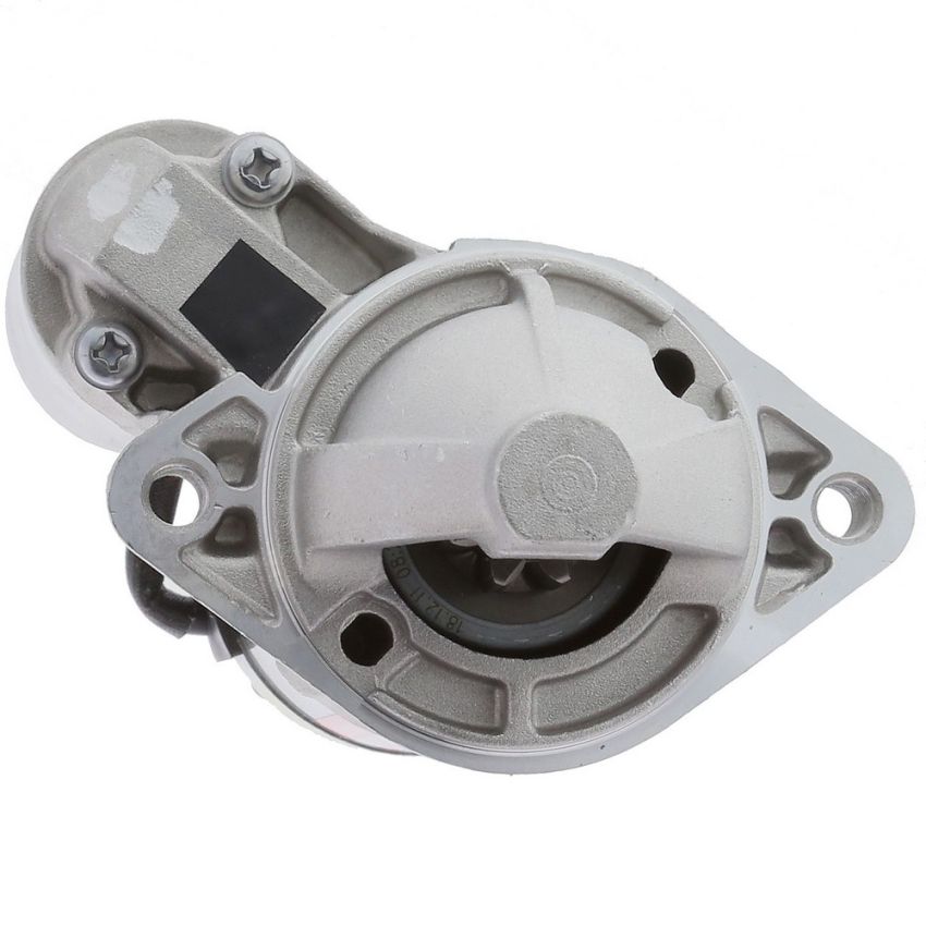 Denso 281-6007  First Time FitВ® Starter Motor вЂ“ New