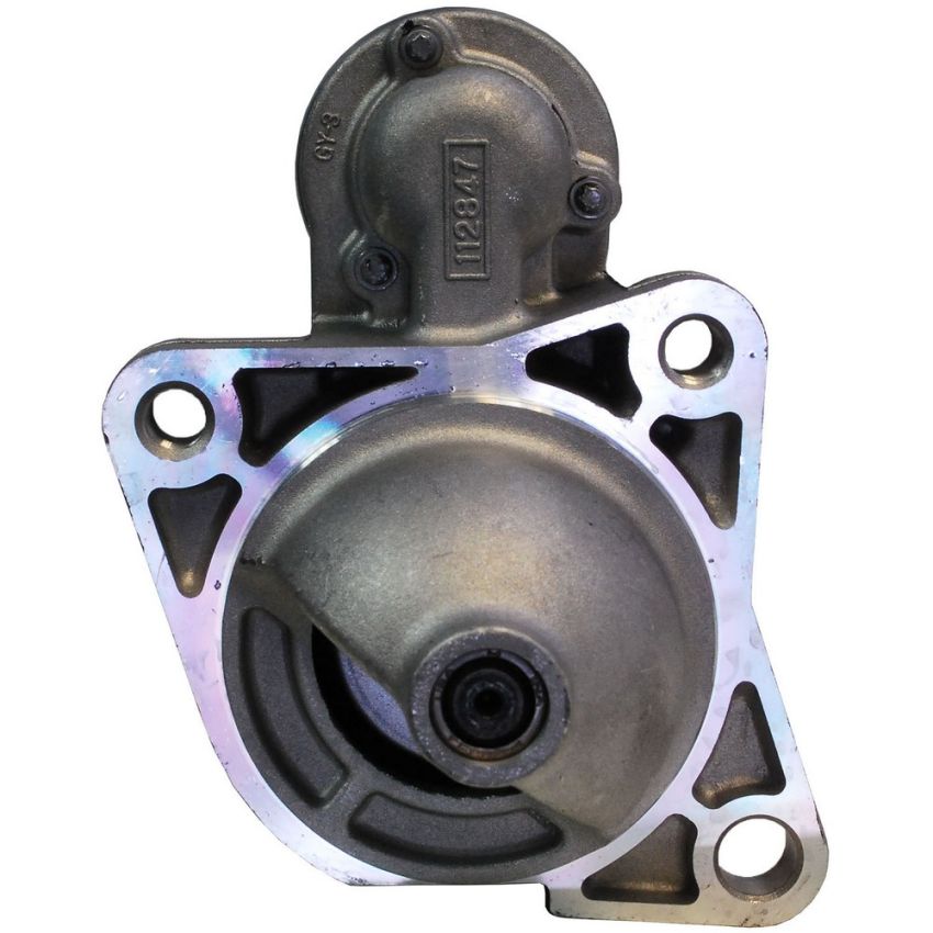 Denso 281-6008  First Time FitВ® Starter Motor вЂ“ New