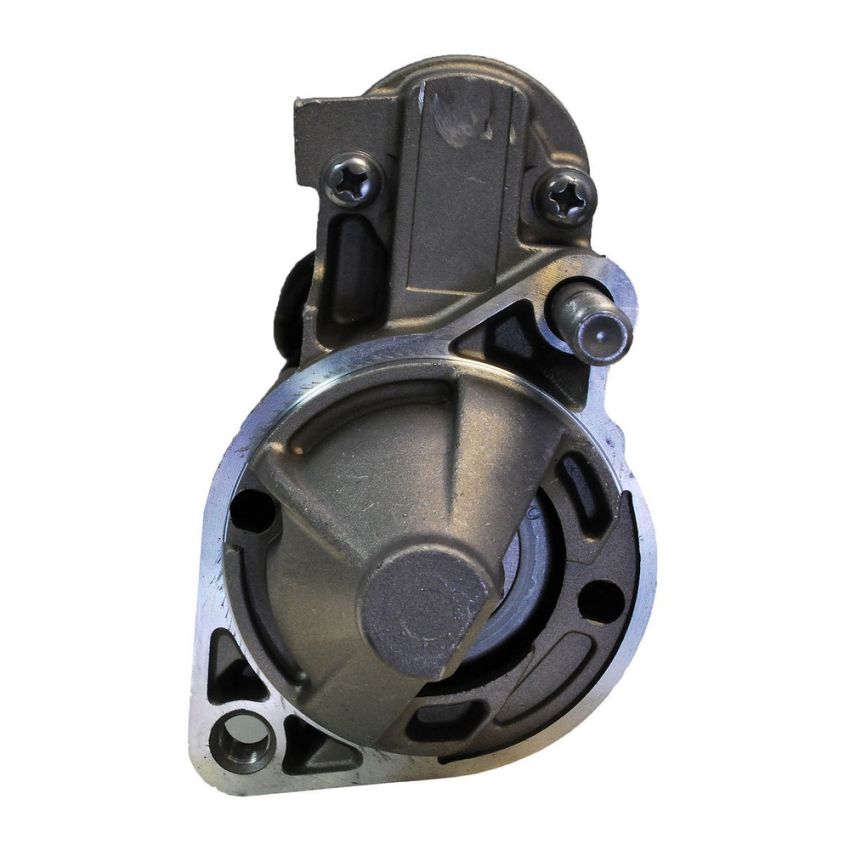 Denso 281-6010  First Time FitВ® Starter Motor вЂ“ New