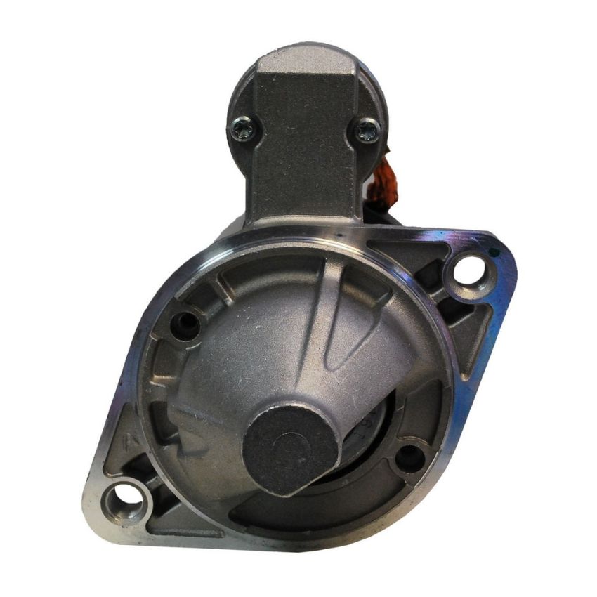 Denso 281-6014  First Time FitВ® Starter Motor вЂ“ New