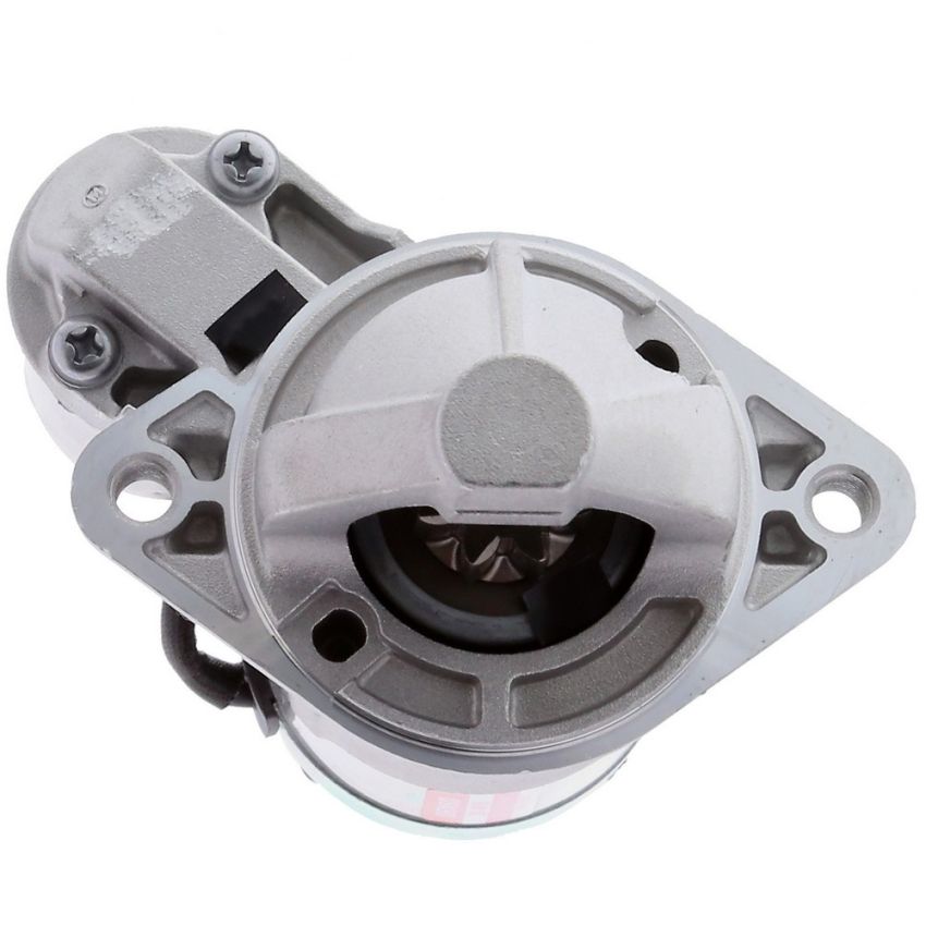 Denso 281-6016  First Time FitВ® Starter Motor вЂ“ New