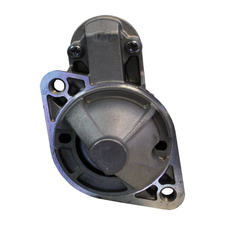 Denso 281-6019  First Time FitВ® Starter Motor вЂ“ New