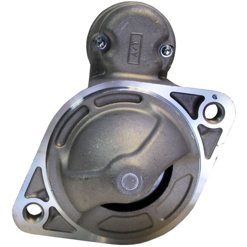 Denso 281-6020  First Time FitВ® Starter Motor вЂ“ New