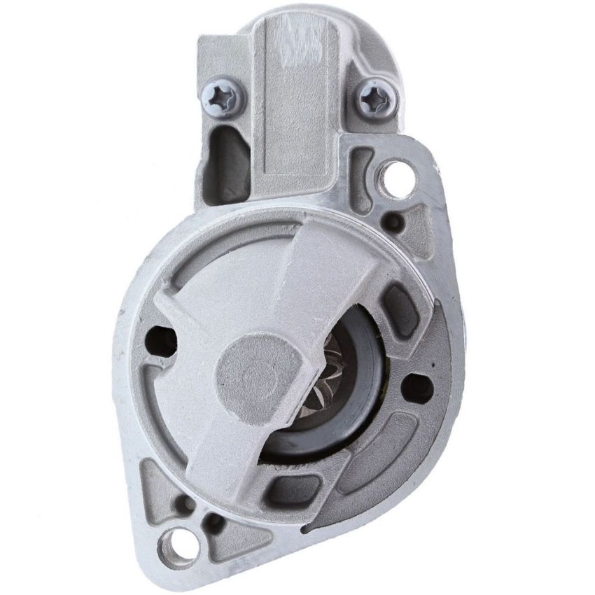 Denso 281-6023  First Time FitВ® Starter Motor вЂ“ New