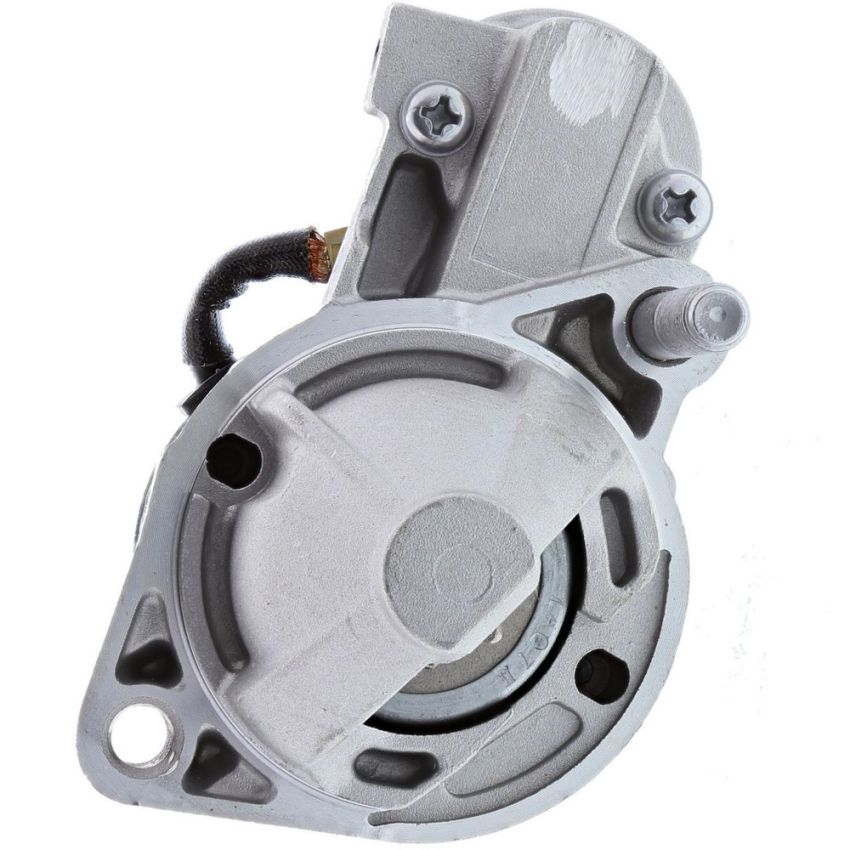 Denso 281-6026  First Time FitВ® Starter Motor вЂ“ New