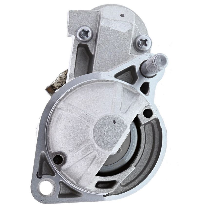 Denso 281-6027  First Time FitВ® Starter Motor вЂ“ New