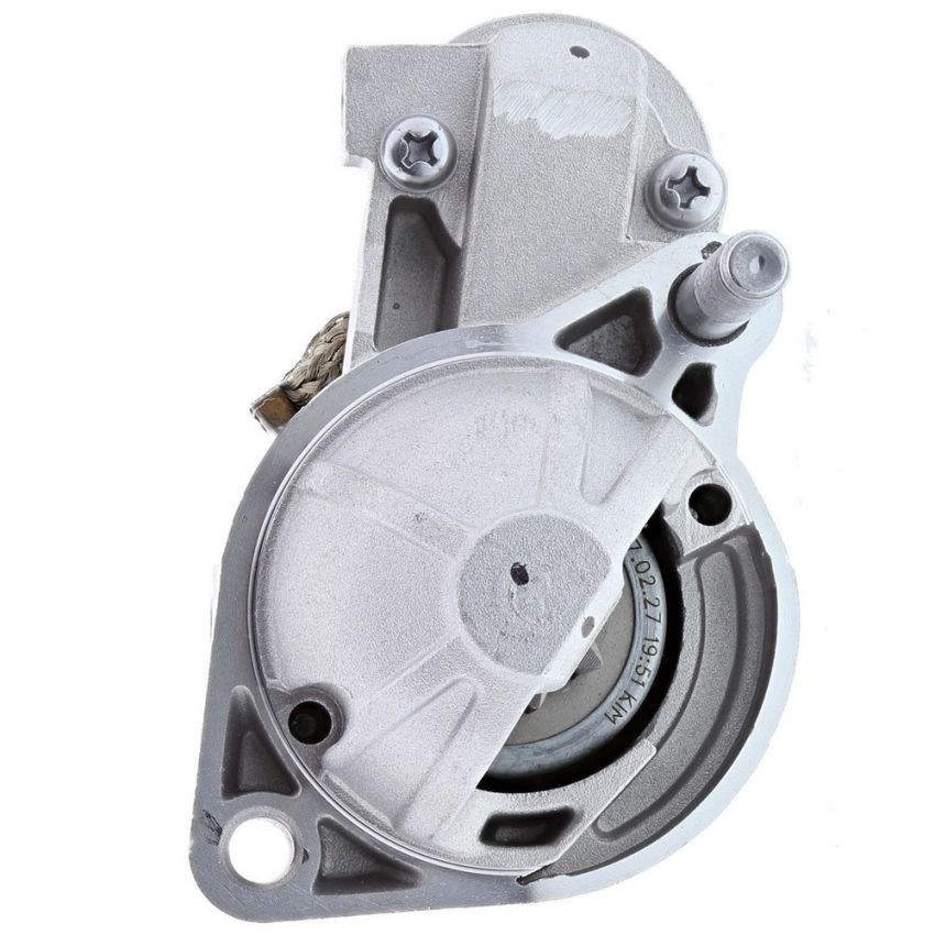 Denso 281-6028  First Time FitВ® Starter Motor вЂ“ New