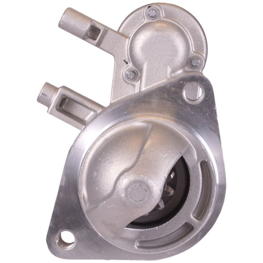 Denso 281-6031  First Time FitВ® Starter Motor вЂ“ New