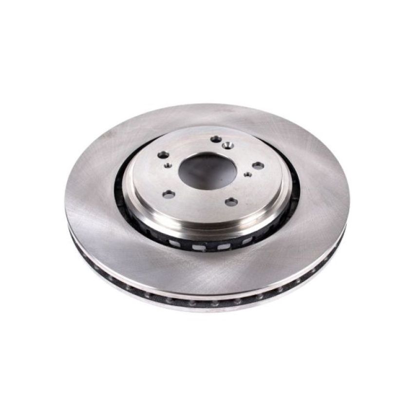 PowerStop JBR1589 AutoSpecialty Brake Rotor