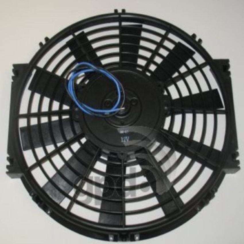 Global Parts Distributors LLC 2811237 gpd Electric Cooling Fan 2811237