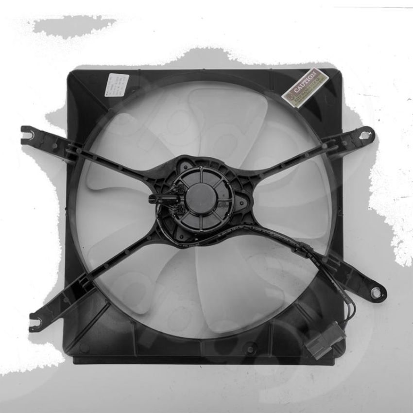 Global Parts Distributors LLC 2811267 gpd Electric Cooling Fan 2811267