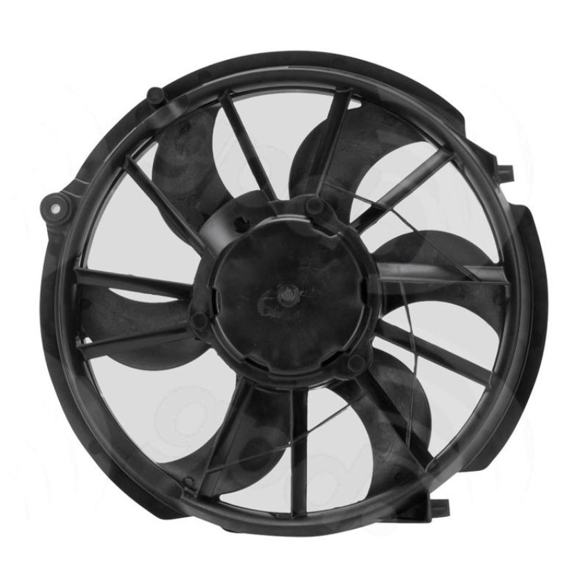 Global Parts Distributors LLC 2811271 gpd Electric Cooling Fan 2811271