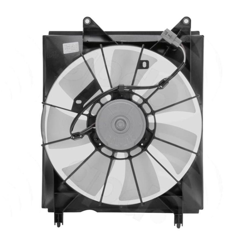 Global Parts Distributors LLC 2811276 gpd Electric Cooling Fan 2811276