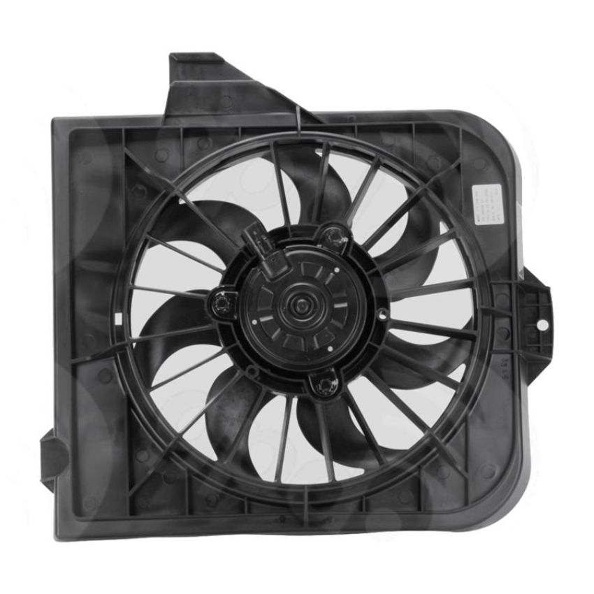 Global Parts Distributors LLC 2811278 gpd Electric Cooling Fan 2811278