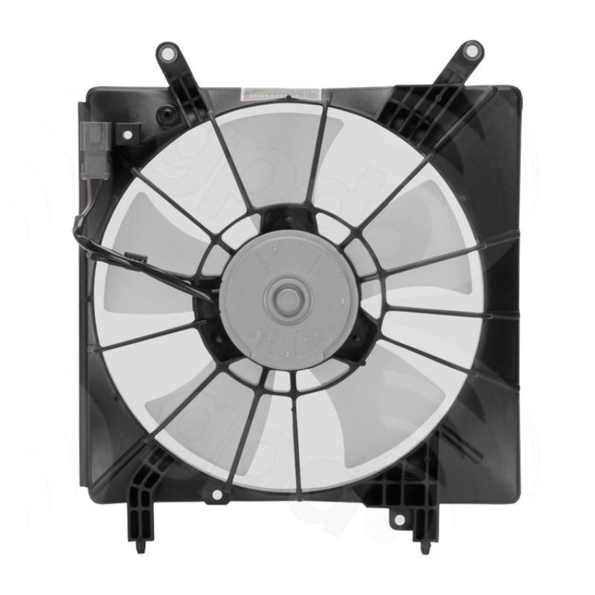 Global Parts Distributors LLC 2811297 gpd Electric Cooling Fan 2811297