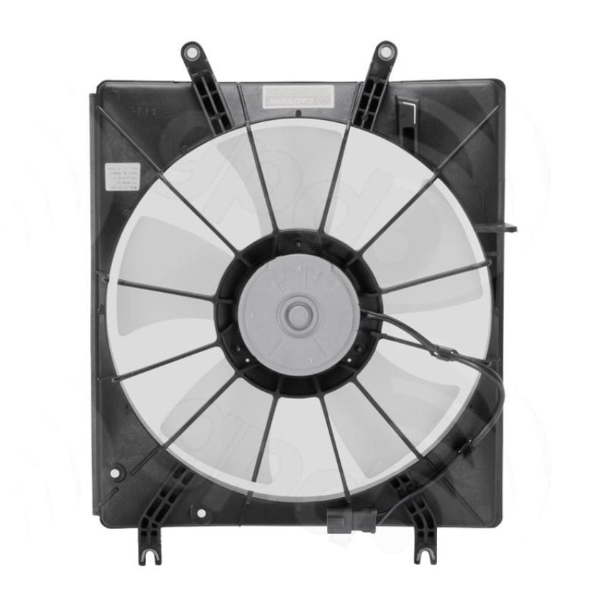 Global Parts Distributors LLC 2811313 gpd Electric Cooling Fan 2811313