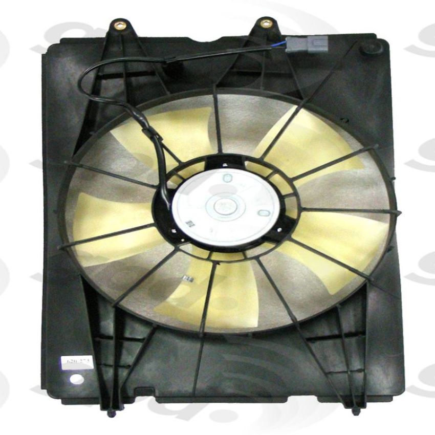 Global Parts Distributors LLC 2811330 gpd Electric Cooling Fan 2811330