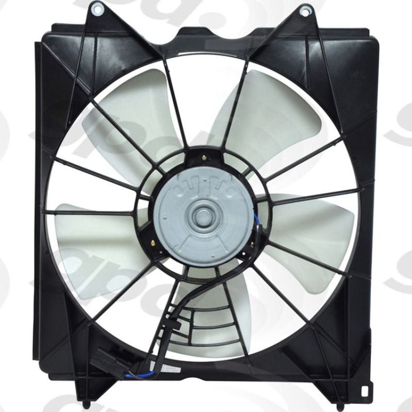 Global Parts Distributors LLC 2811337 gpd Electric Cooling Fan 2811337