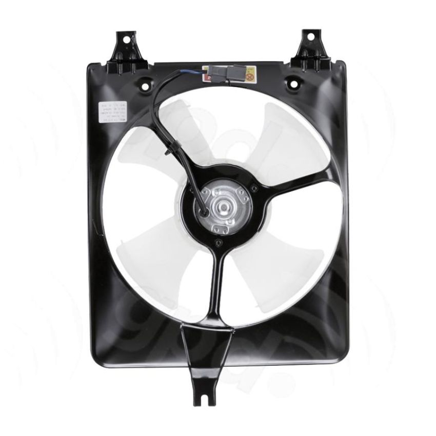 Global Parts Distributors LLC 2811353 gpd Electric Cooling Fan 2811353