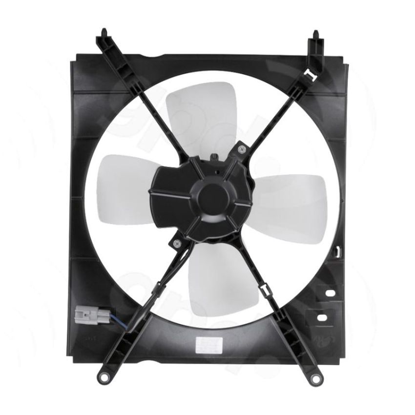 Global Parts Distributors LLC 2811357 gpd Electric Cooling Fan 2811357