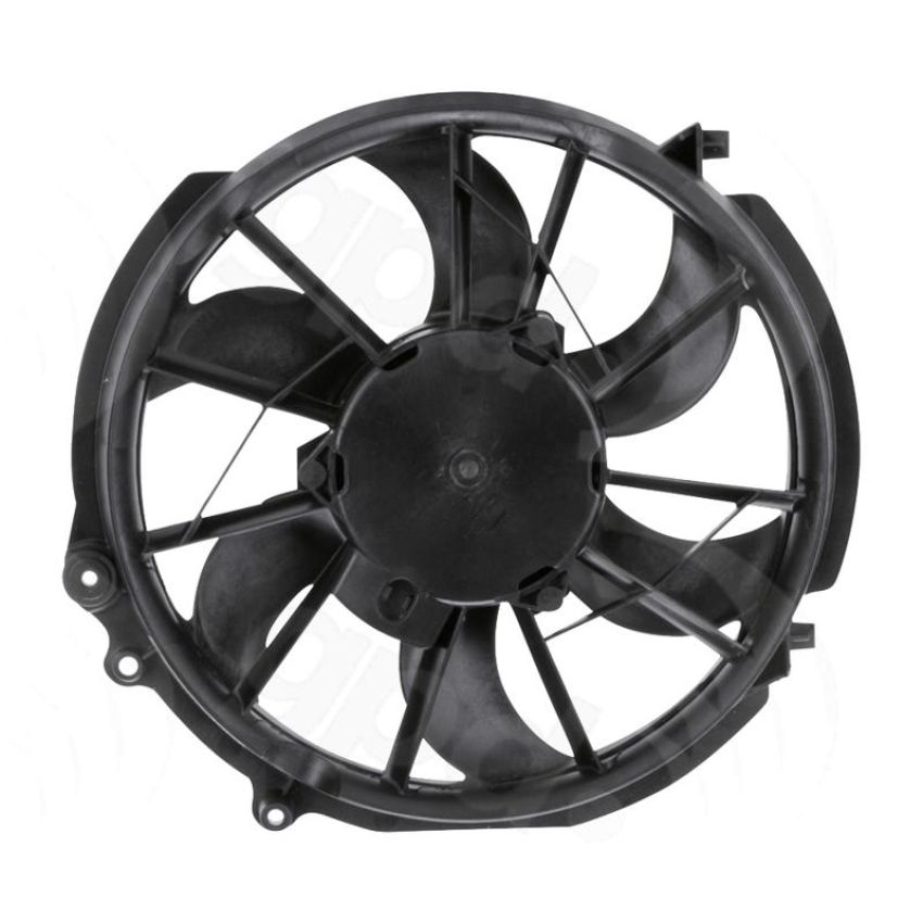 Global Parts Distributors LLC 2811375 gpd Electric Cooling Fan 2811375