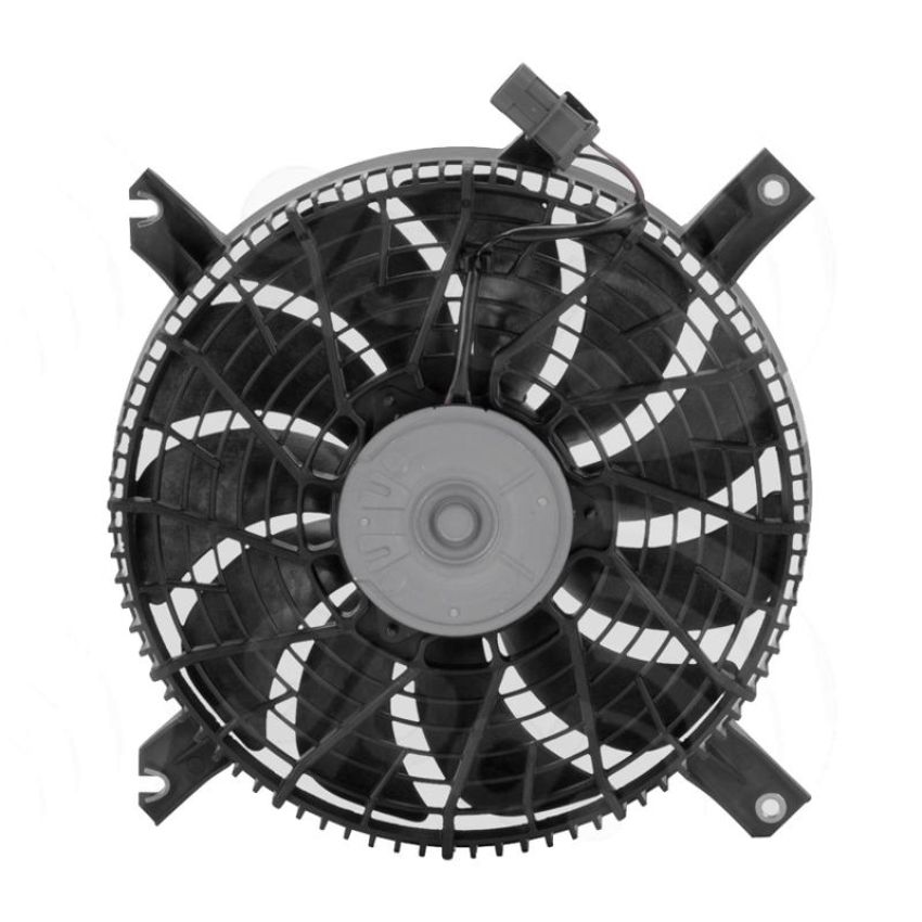 Global Parts Distributors LLC 2811403 gpd Electric Cooling Fan 2811403