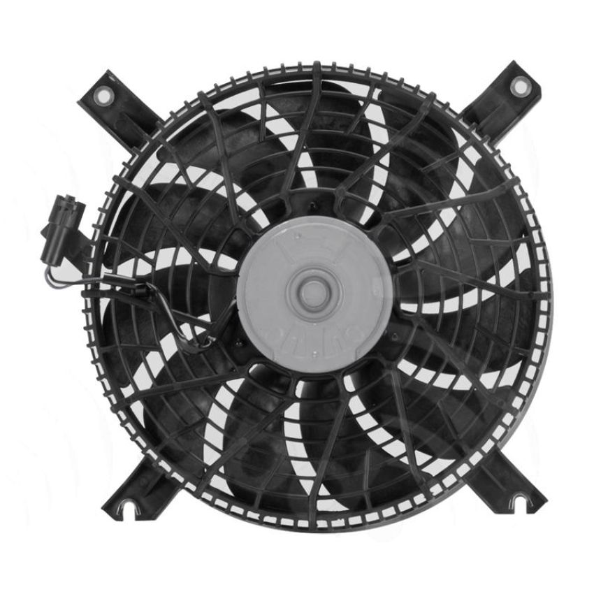 Global Parts Distributors LLC 2811404 gpd Electric Cooling Fan 2811404