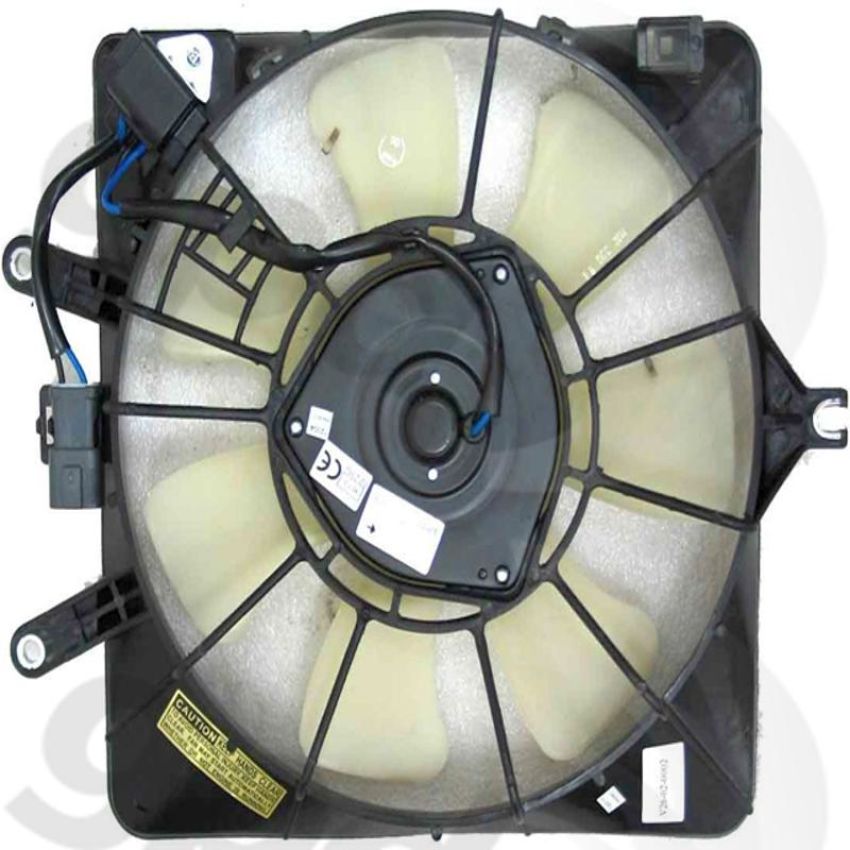 Global Parts Distributors LLC 2811438 gpd Electric Cooling Fan 2811438