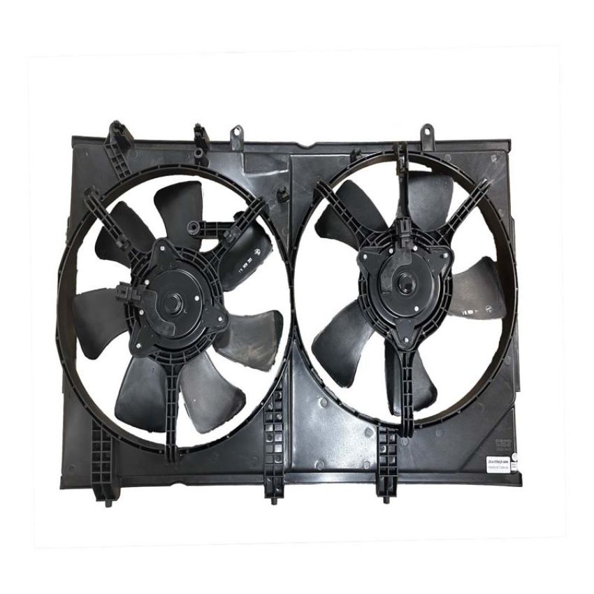 Global Parts Distributors LLC 2811633 gpd Electric Cooling Fan 2811633