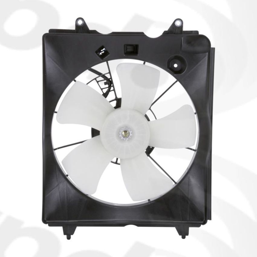 Global Parts Distributors LLC 2811694 gpd Electric Cooling Fan 2811694