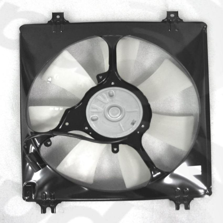 Global Parts Distributors LLC 2811700 gpd Electric Cooling Fan 2811700