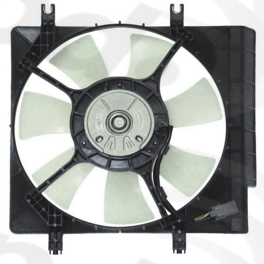 Global Parts Distributors LLC 2811770 gpd Electric Cooling Fan 2811770