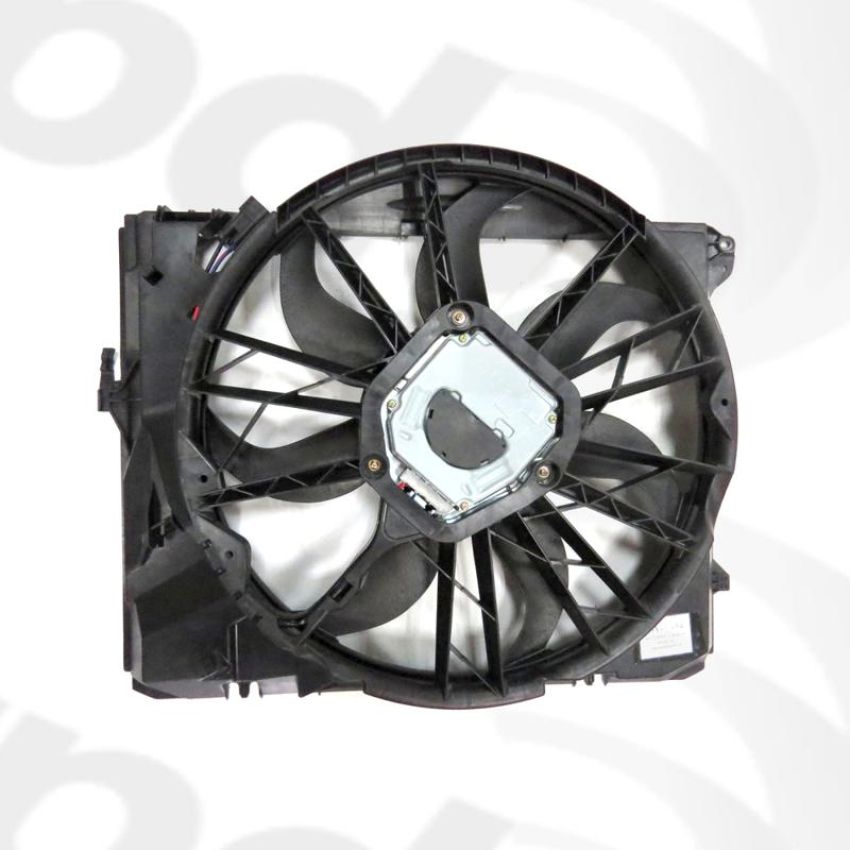 Global Parts Distributors LLC 2811867 gpd Electric Cooling Fan 2811867
