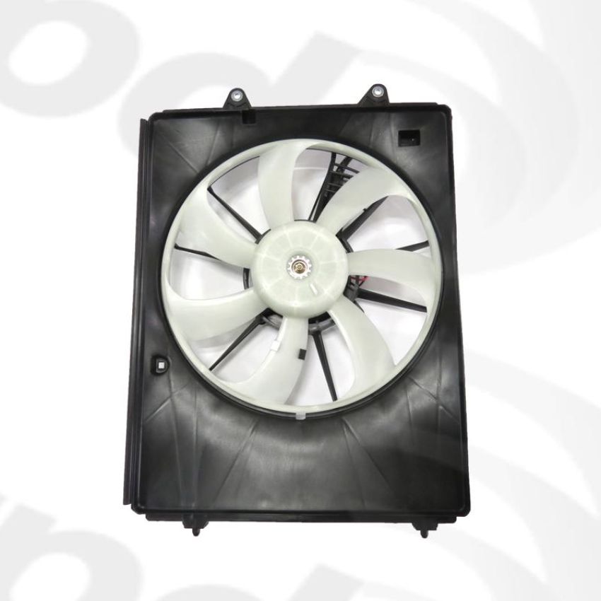 Global Parts Distributors LLC 2811922 gpd Electric Cooling Fan 2811922