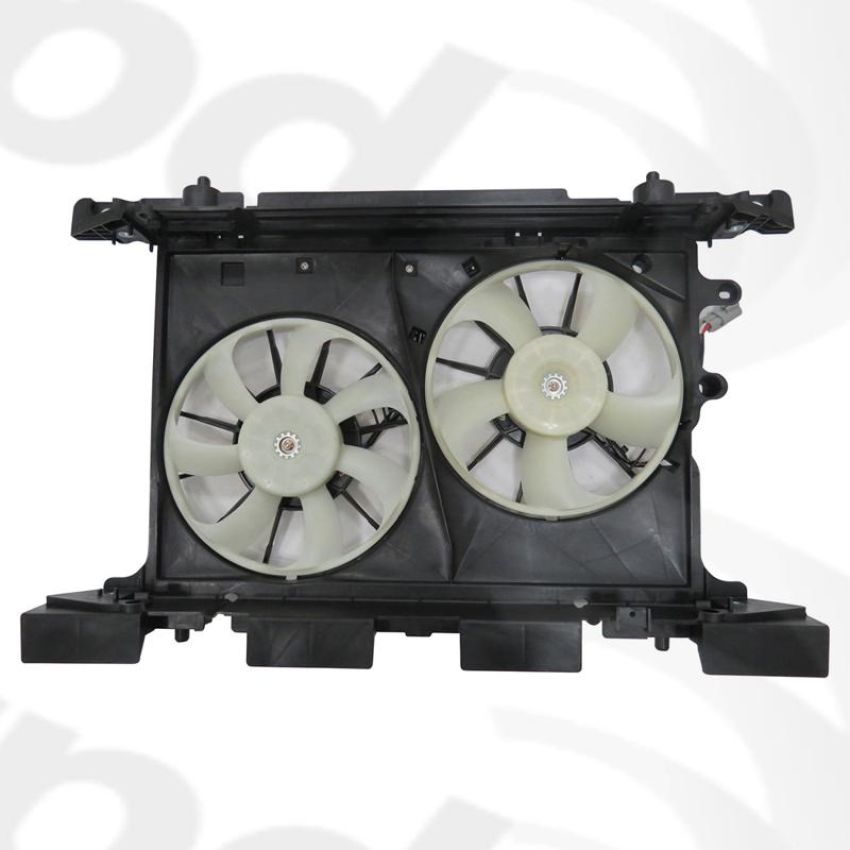 Global Parts Distributors LLC 2811944 gpd Electric Cooling Fan 2811944