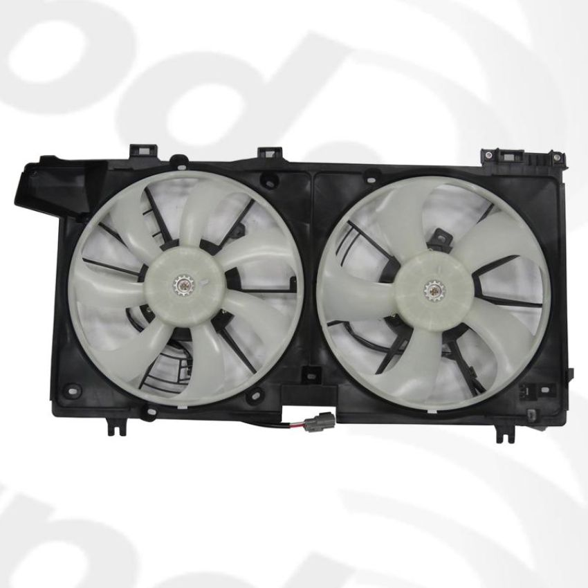Global Parts Distributors LLC 2811946 gpd Electric Cooling Fan 2811946