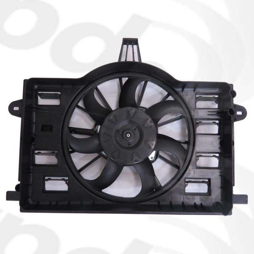 Global Parts Distributors LLC 2811987 gpd Electric Cooling Fan 2811987