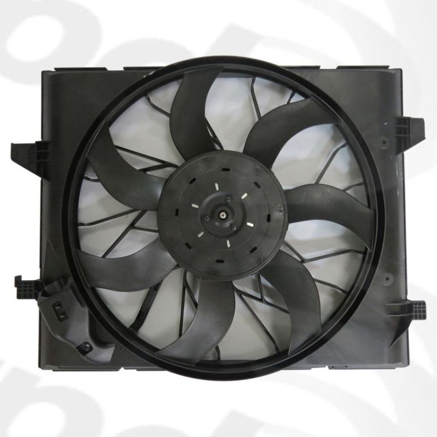 Global Parts Distributors LLC 2811988 gpd Electric Cooling Fan 2811988
