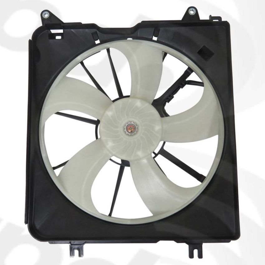 Global Parts Distributors LLC 2811992 gpd Electric Cooling Fan 2811992